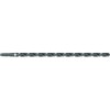 HSS extra length taper shank drill DIN 1870/1 N 118° steam tempered Ø 19 X 370 mm